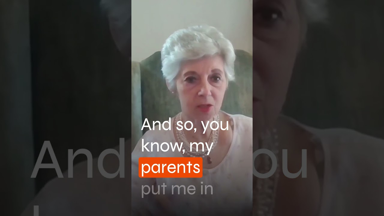 Diagnosed at 40  The Hidden Cost of Masking #neurodiversity