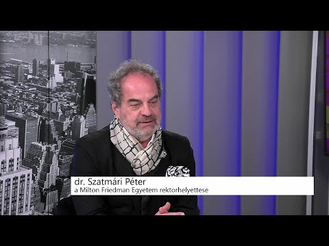 PIRKADAT Breuer Péterrel: Szatmári Péter