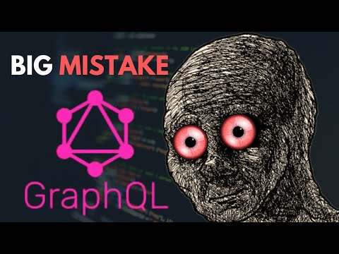 Why you Shouldn't Learn GraphQL in 2026