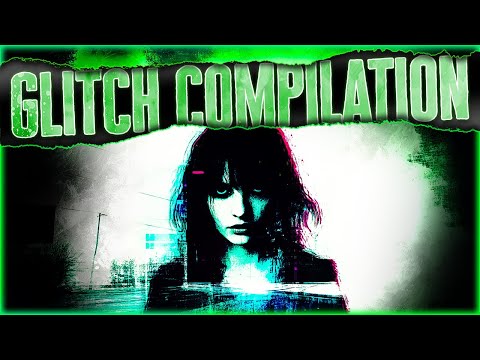 101 True GLITCH IN THE MATRIX Stories | 7 hour Glitch COMPILATION