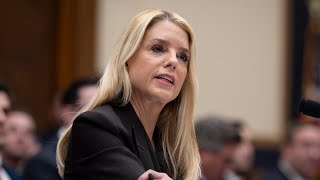 Pam Bondi releases shocking Epstein list of ‘prominent names’