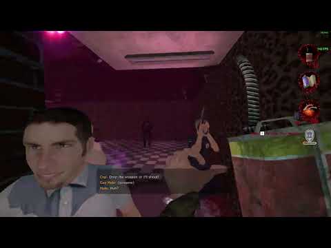 POSTAL 2 20TH Anniversary (5100) Update Gameplay -Monday