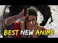 Top 10 Most Anticipated NEW Anime Of 2026
