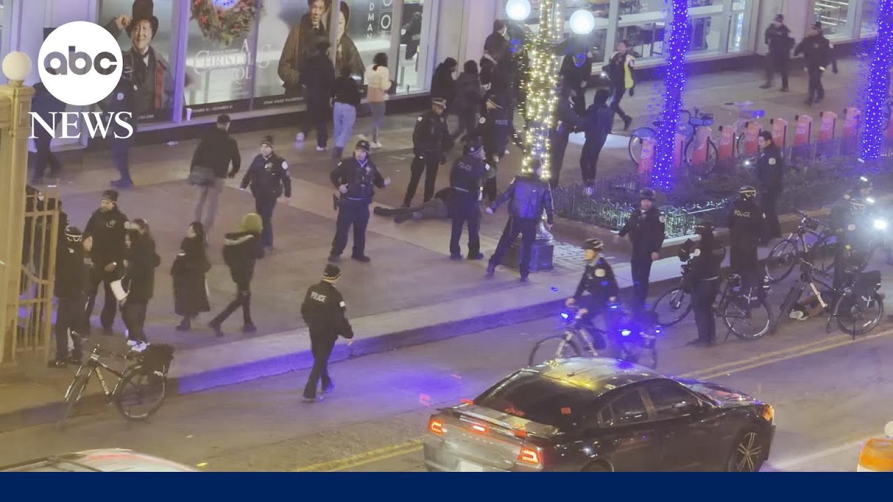 Chicago Holiday Horror: Teen Dead, Multiple Shot! What Will Happen Next?