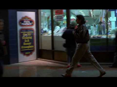 OST The Fly - Track 02 - Plasma Pool