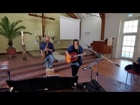 Doch - Pam Kappis (feat. Paul Bratfisch)