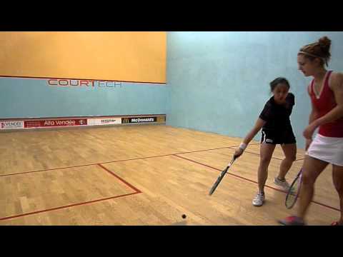 Vendée Wispa Open - Tsz-Ling - Aumard