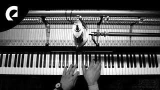 Johannes Bornlöf - Streams (Live Piano Performance)