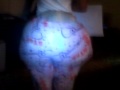 Mz Banana Booty