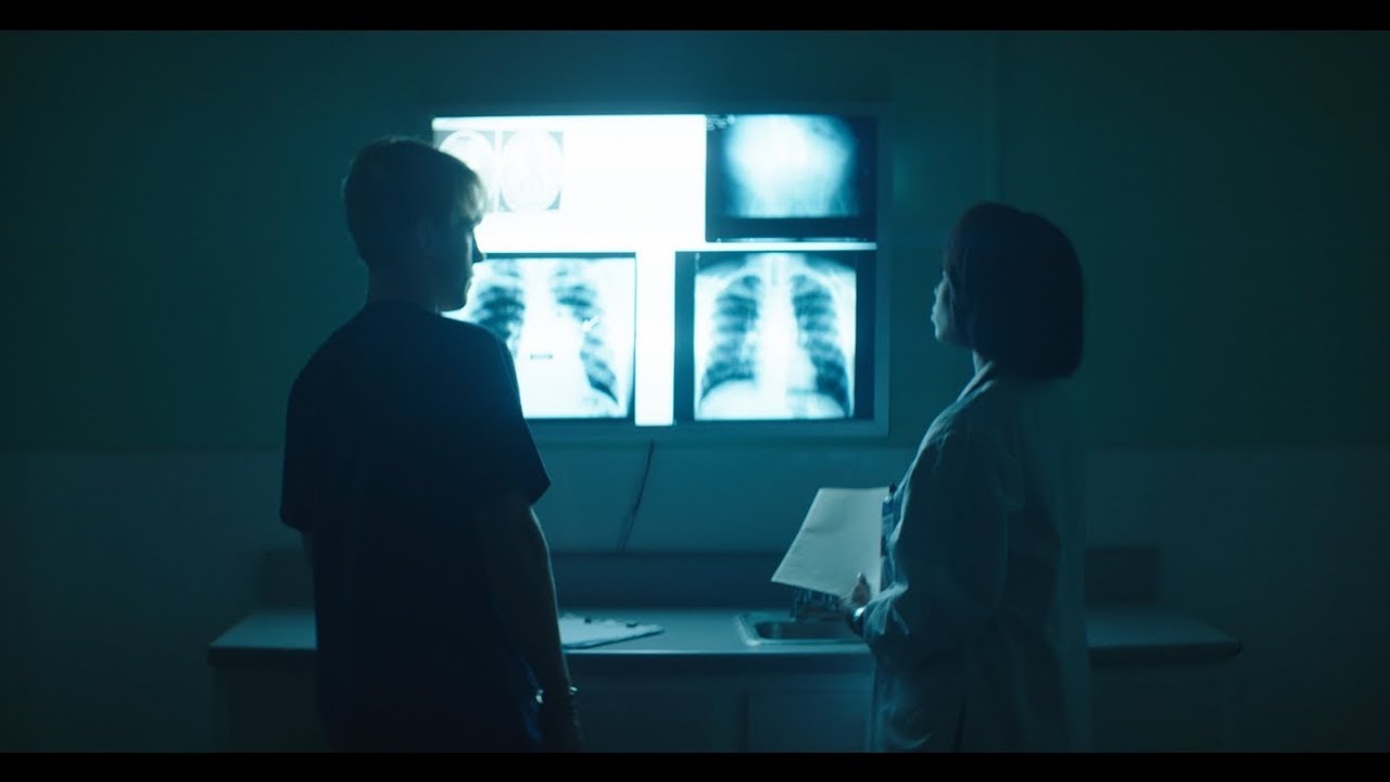 Unthinkable (2020) | Official Teaser | Christopher Cousins, Vivica A. Fox, George Loomis, Missi Pyle