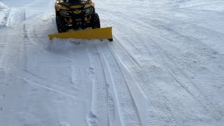 Can-Am Outlander ATV | Image 4 - Autoline