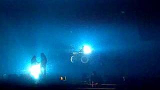 Channel Zero - No Light (Live with Marcel Coenen)