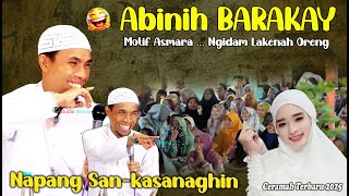 Download lagu LAILA LA MATEH, ABINIH BARAKAY 🤣 SATU JAM FULL NGAKAK 🤣 KH KHOLIL YASIN TERBARU 2025 FULL LAGU INDIA mp3