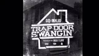 Gq x Malio "Trap Door Swangin"