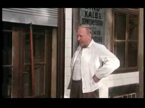 Der Bockerer 1 - 20. April, der Geburtstag.