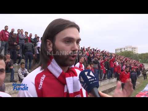 Keshtu e festuan derbin Intelektualet dhe Skifteret - 28.09.2017 - Klan Kosova