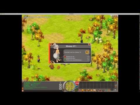 comment xp dofus lvl 40