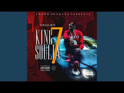 Trial (feat. Sean Kingston)