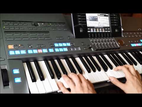 Marsz weselny "Razem" Tyros 5 Wedding March "Together "