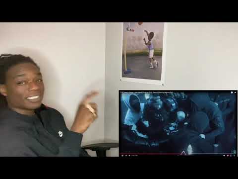 TTS Tana x Chase - Aye Mami (A1Dotty Reaction)