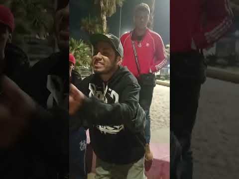 SACRASS VS OTTO VS ISMA