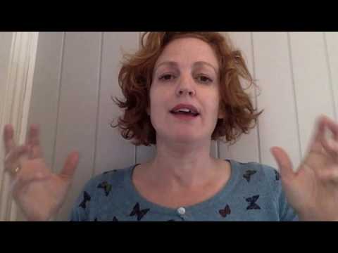 Sean Gordon OAM &ndash; Turning Purpose Into Prosperity video.