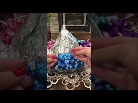 Cookies ‘N Cream Hershey's Kisses