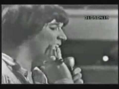 p j proby mission bell 1965