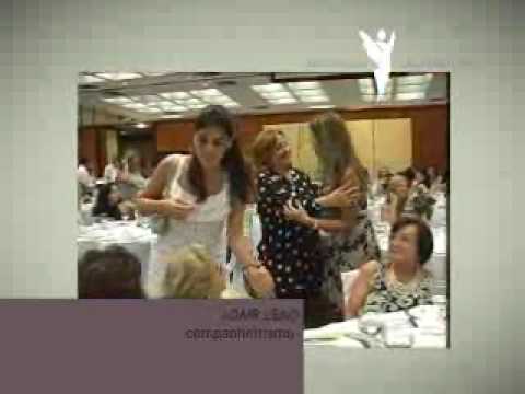 Programa Neusa Bighetti, exibido no dia 20/09/2009 - Executiva 01