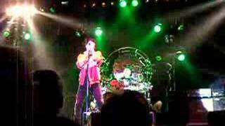 The Road Swallowed Her Name