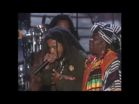 (HQ | 1080p) Stephen Marley - High Tide or Low Tide (One Love Tribute, Live in Jamaica)