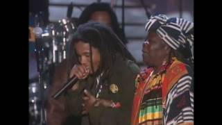 (HQ | 1080p) Stephen Marley - High Tide or Low Tide (One Love Tribute, Live in Jamaica)