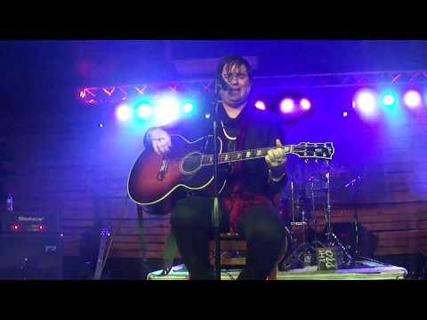 Austin John Winkler - Phoneline (Live in Winston-Salem, NC 10/14/17)