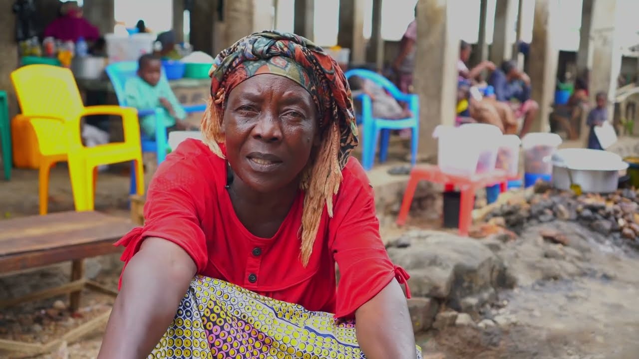 Feeding the Future: Nutrition and Resilience in Eastern DR Congo