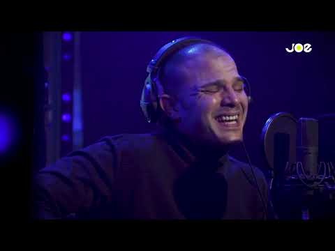 Glenn Claes - Englishman in New York