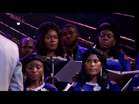 The Trumpet : UEFA Champions League Music by Tony Britten. Vocal Arrangements: Wonda Williams