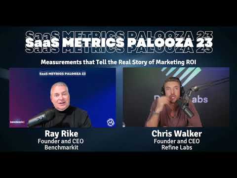 Measurements that Tell The Real Story of Marketing ROI