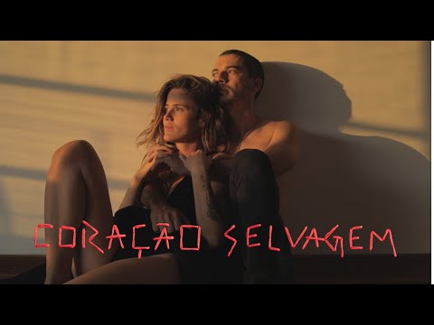 Ana Cañas - CORAÇÃO SELVAGEM (Videoclipe Oficial)