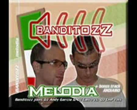 Banditozz - Melodia [2002]