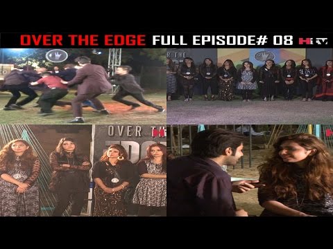 Over The Edge Full Episode# 08 | HTV