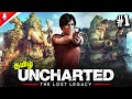 Uncharted Lost Legacy #1 - சம்போ மஹாதேவ்