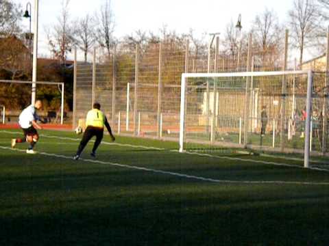 TSV Wäschenbeuren - TG Reichenbach u. R. 4:1 Sven