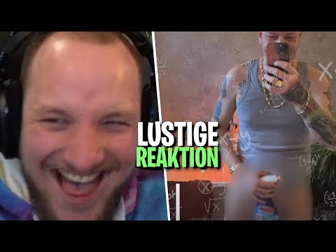 LACHFLASH REAKTION auf STRIKE für Monte - Hungriger Hugo | ELoTRiX Livestream Highlights