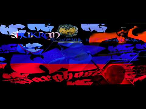 Shukran Ft. Jaga - Naša stvar