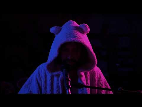 Dolleman Jam 8 -  Hydrasynth - VHS DREAMS