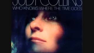 Judy Collins - Bird On The Wire