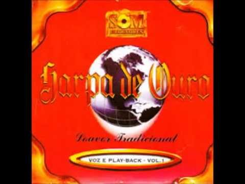 Jesus comprou - me - Harpa Cristã