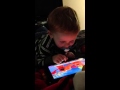 Someone Likes Elmo