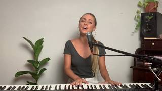 Lady Gaga, Bradley Cooper - Shallow (from A Star Is Born) (Ivy Alex Cover)