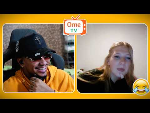 God enters Ome TV, only one cure 😂😂😂